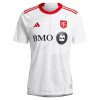 Camiseta de fútbol Toronto FC Segunda Equipación 2024 - Hombre